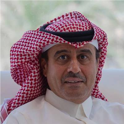 His Excellency Dr. Tariq bin Abdullah Al-Sheddi