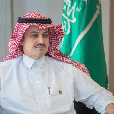 His Excellency Eng. Mohammed N. Al Jasser