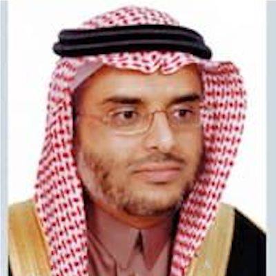 صاحب السمو الأمير الدكتور/ بندر بن عبدالله المشاري آل سعود