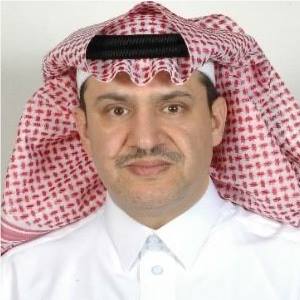 Dr. Abdulrahman Hamad Alarifi