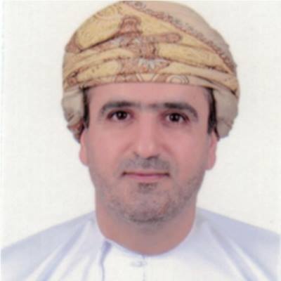 Mr. Zaki bin Hilal bin Saud Al Busaidi