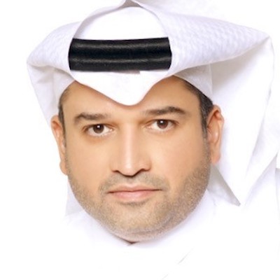 سعادة الأستاذ/ طارق بن عبدالعزيز  أبو عبيد